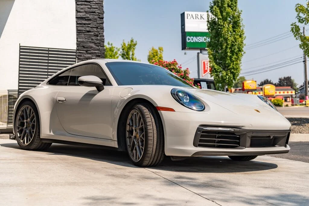 2021 Porsche 992 Carrera - Image 5 of 31