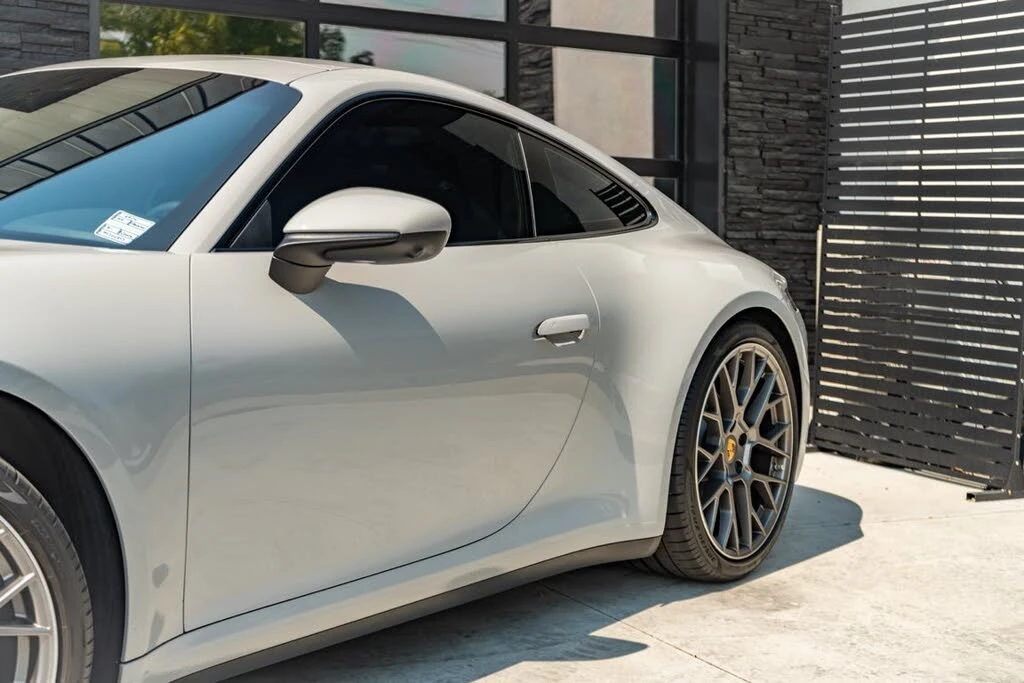 2021 Porsche 992 Carrera - Image 7 of 31