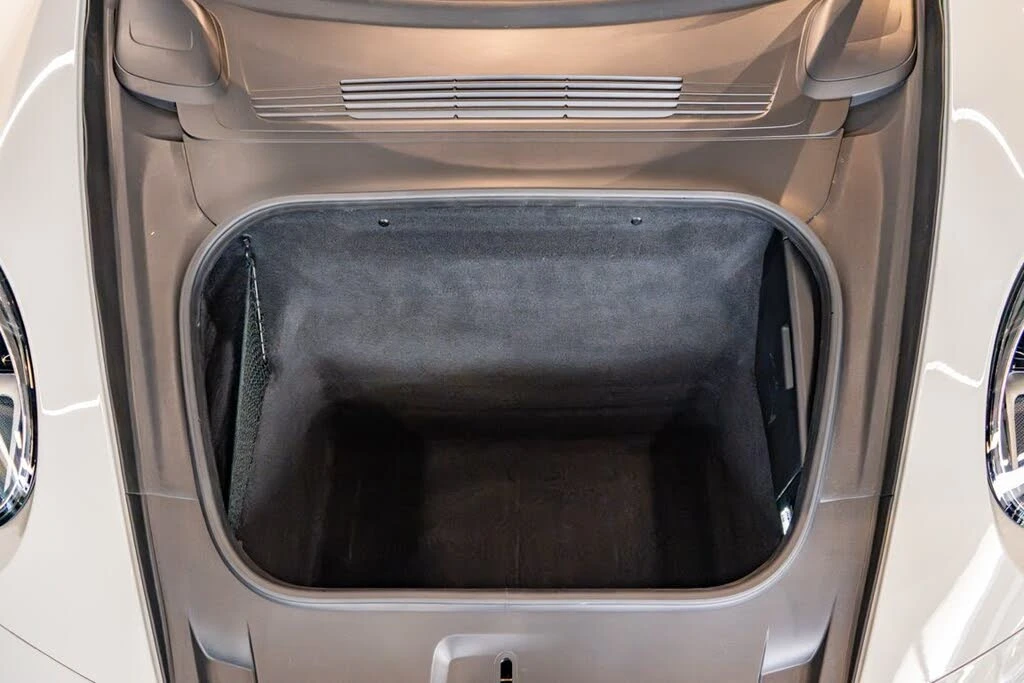 2021 Porsche 992 Carrera - Image 26 of 31