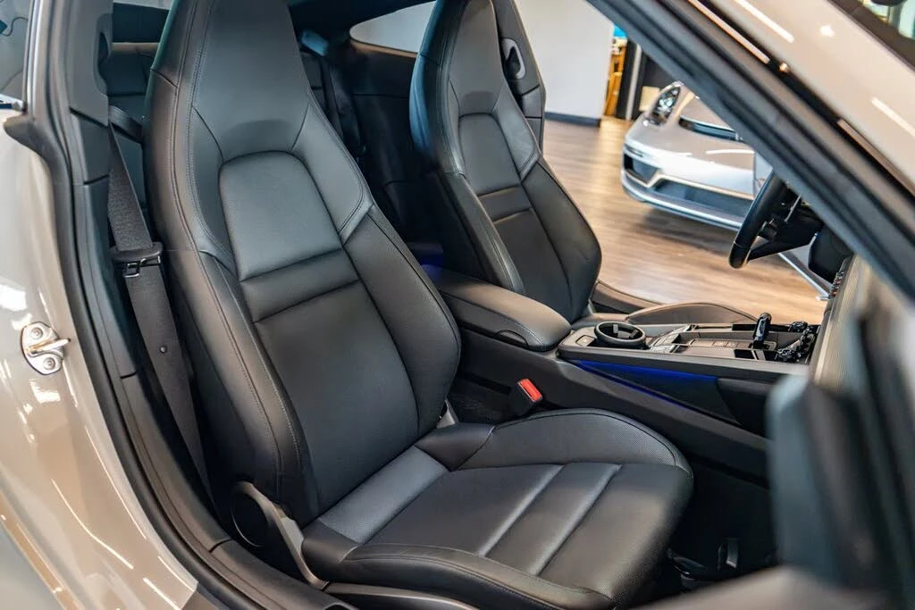 2021 Porsche 992 Carrera - Image 30 of 31