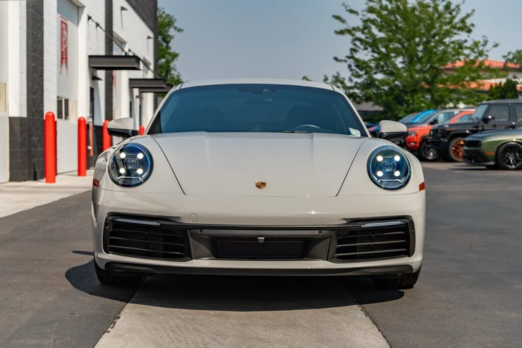 2021 Porsche 992 Carrera - Image 15 of 31
