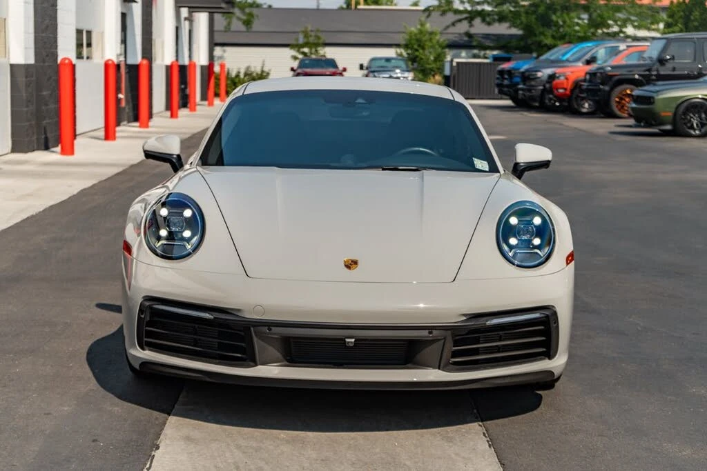 2021 Porsche 992 Carrera - Image 16 of 31