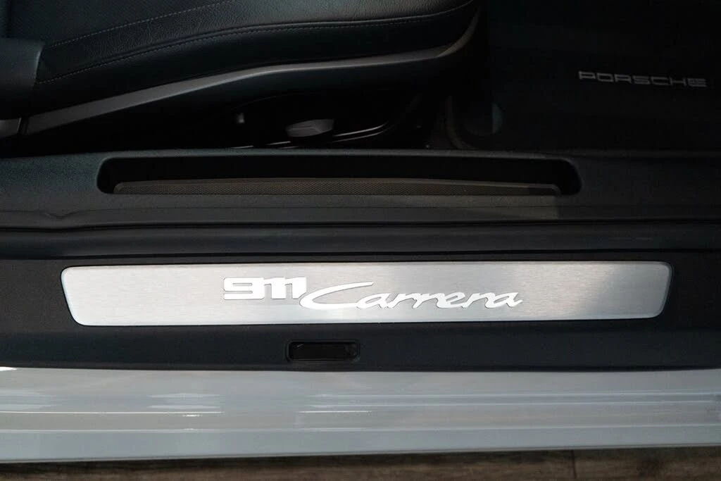 2021 Porsche 992 Carrera - Image 29 of 31