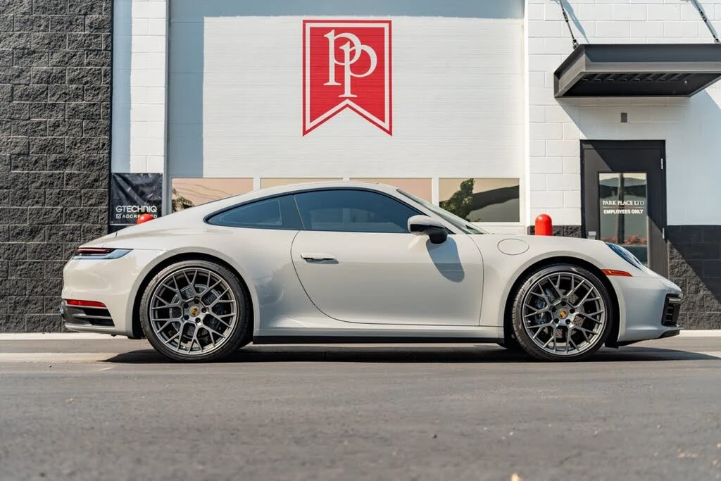 2021 Porsche 992 Carrera - Image 23 of 31