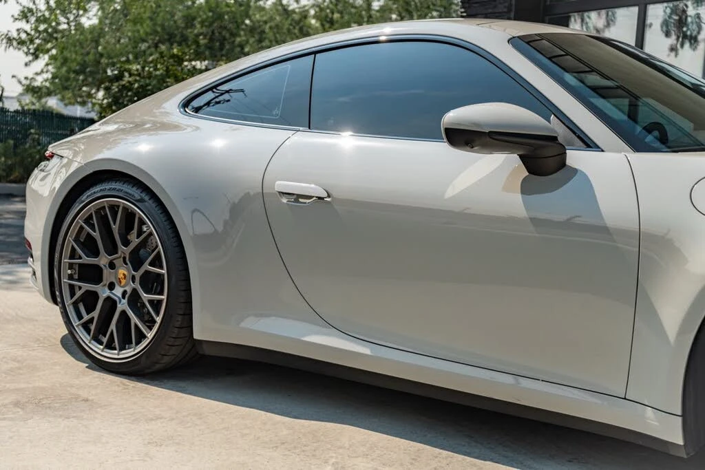 2021 Porsche 992 Carrera - Image 13 of 31