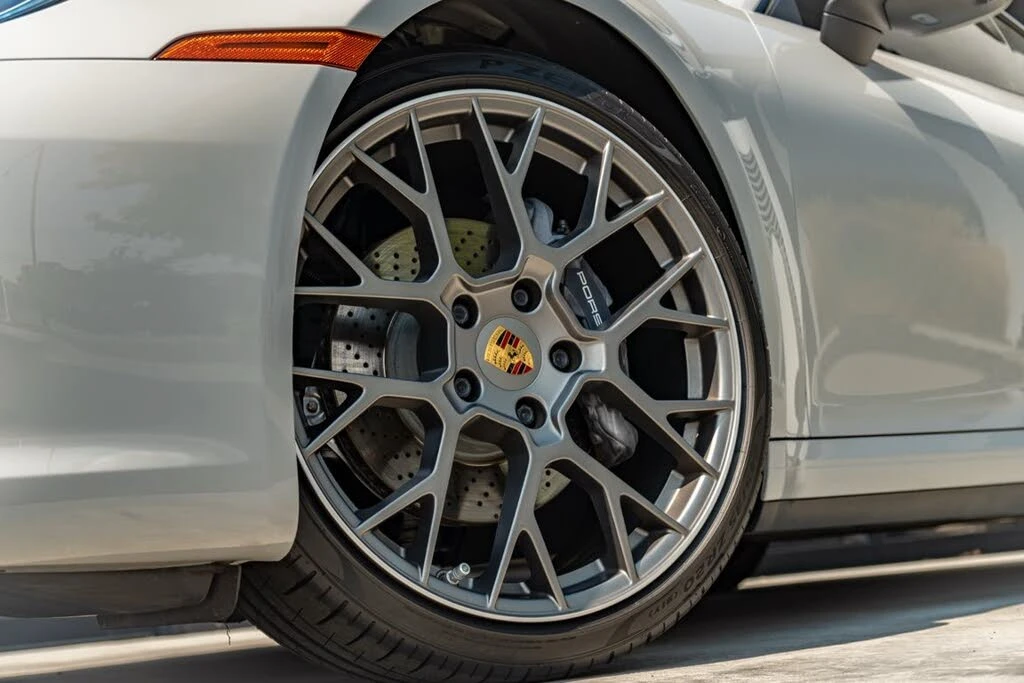 2021 Porsche 992 Carrera - Image 6 of 31