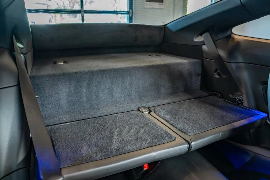 2021 Porsche 992 Carrera - Image 27 of 31