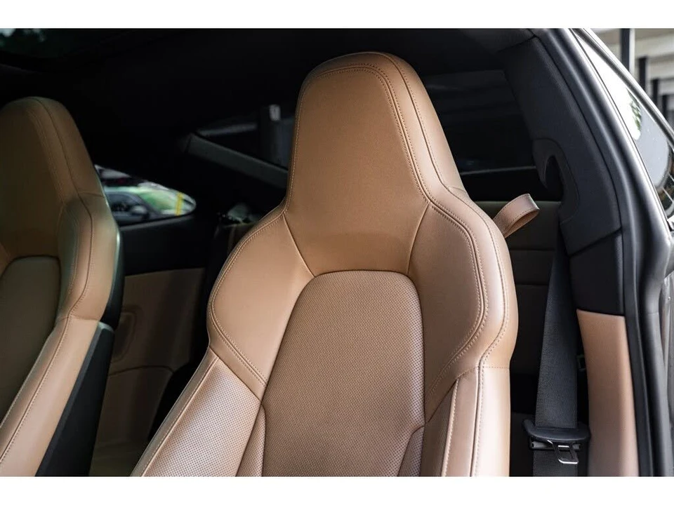 2021 Porsche 992 Carrera - Image 28 of 31