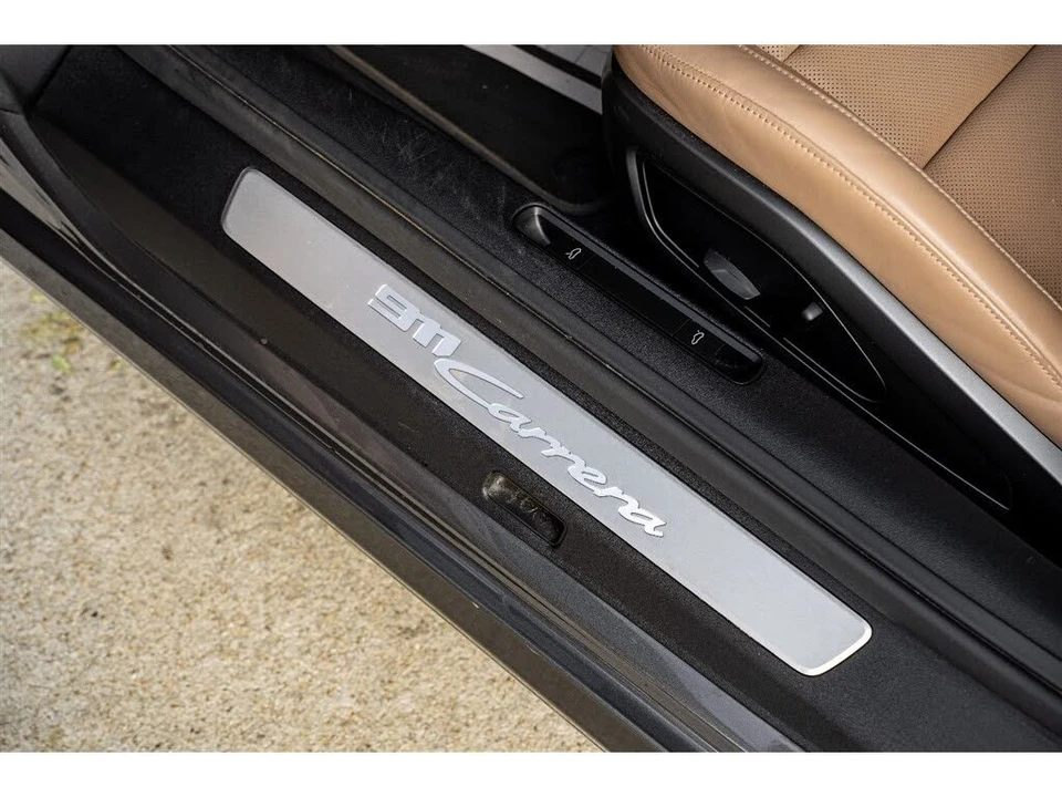 2021 Porsche 992 Carrera - Image 26 of 31