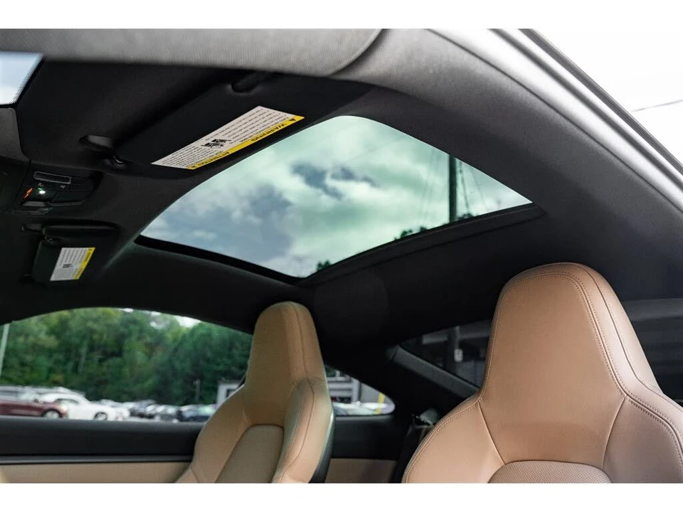2021 Porsche 992 Carrera - Image 30 of 31
