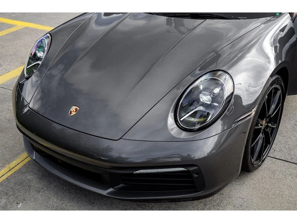 2021 Porsche 992 Carrera - Image 18 of 31