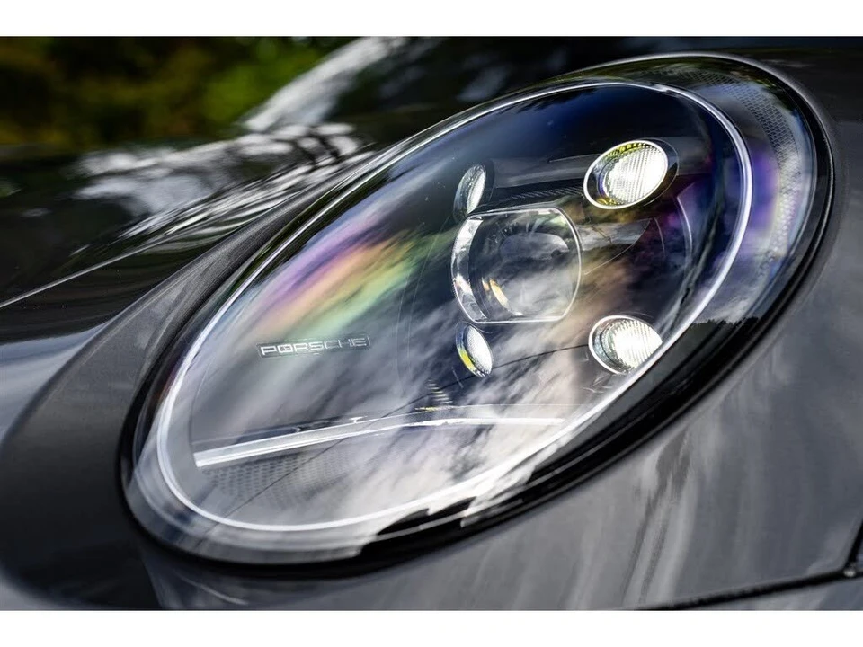 2021 Porsche 992 Carrera - Image 20 of 31