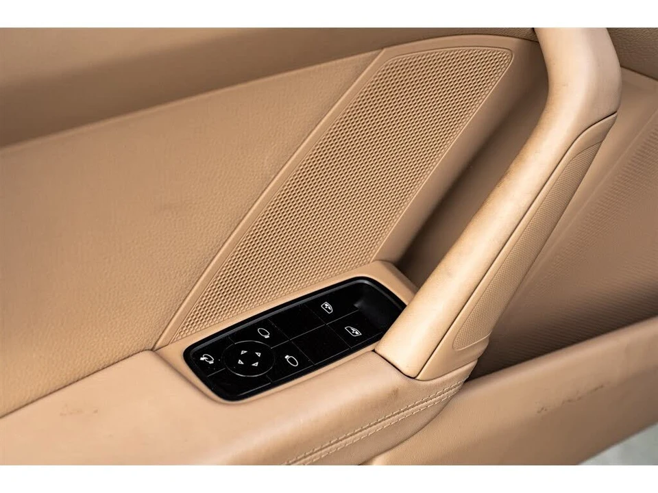2021 Porsche 992 Carrera - Image 23 of 31
