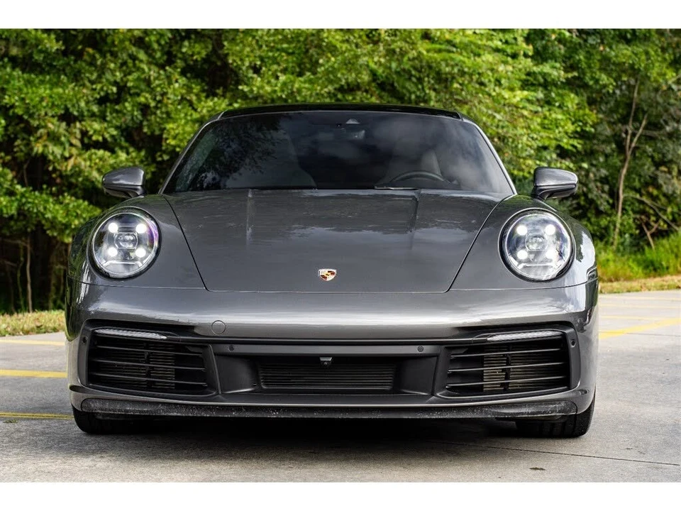 2021 Porsche 992 Carrera - Image 2 of 31