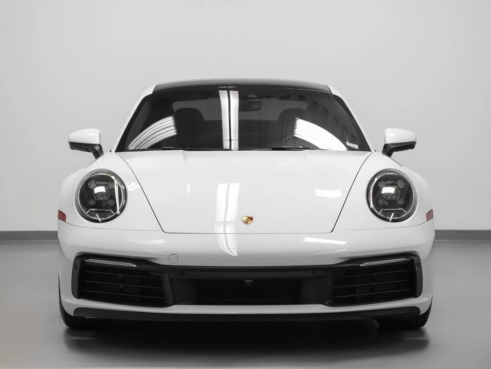 2021 Porsche 992 Carrera - Image 8 of 31