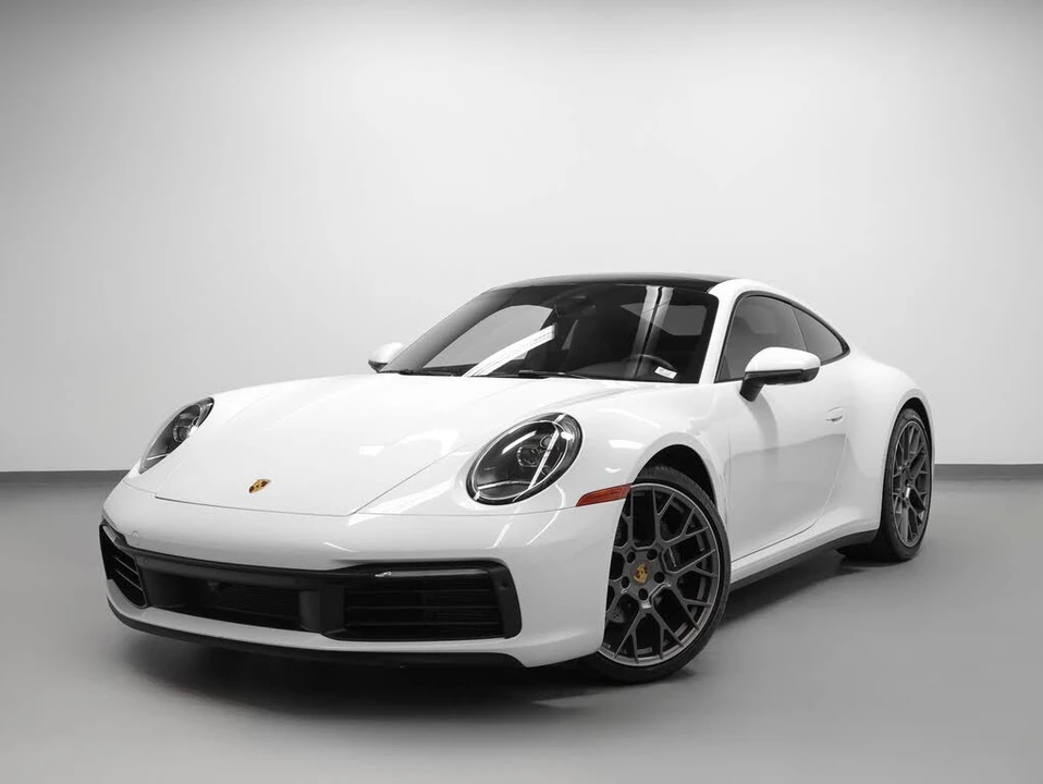 2021 Porsche 992 Carrera - Image 6 of 31