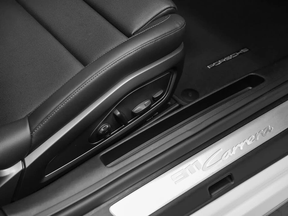 2021 Porsche 992 Carrera - Image 23 of 31