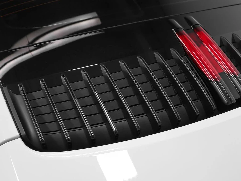2021 Porsche 992 Carrera - Image 18 of 31