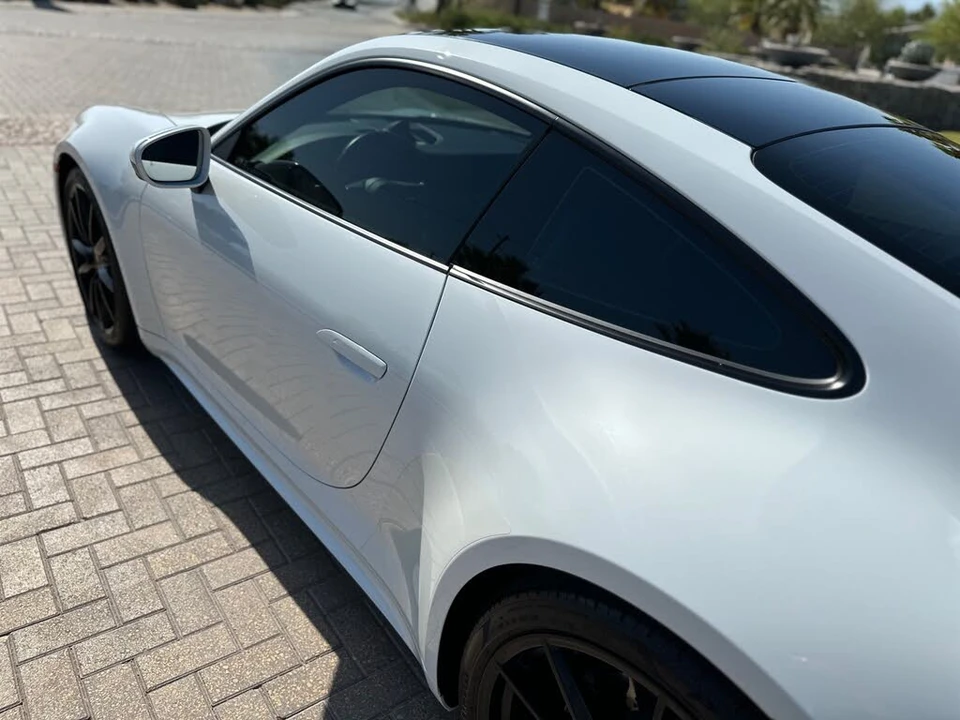 2021 Porsche 992 Carrera - Image 28 of 31