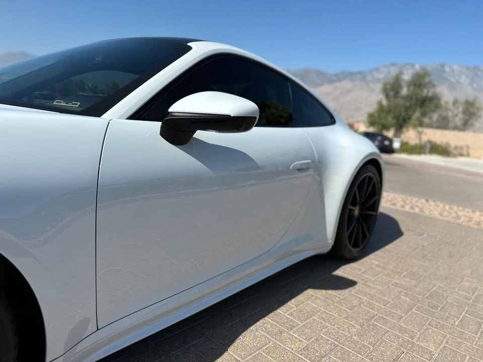 2021 Porsche 992 Carrera - Image 27 of 31