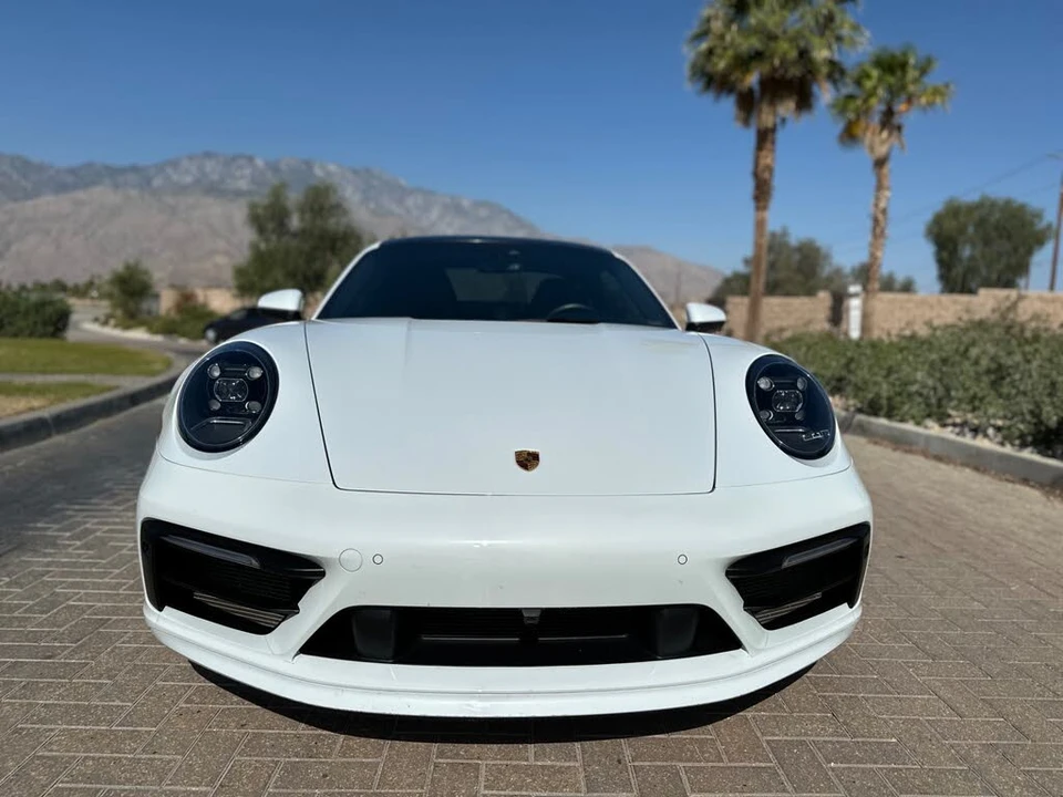 2021 Porsche 992 Carrera - Image 5 of 31