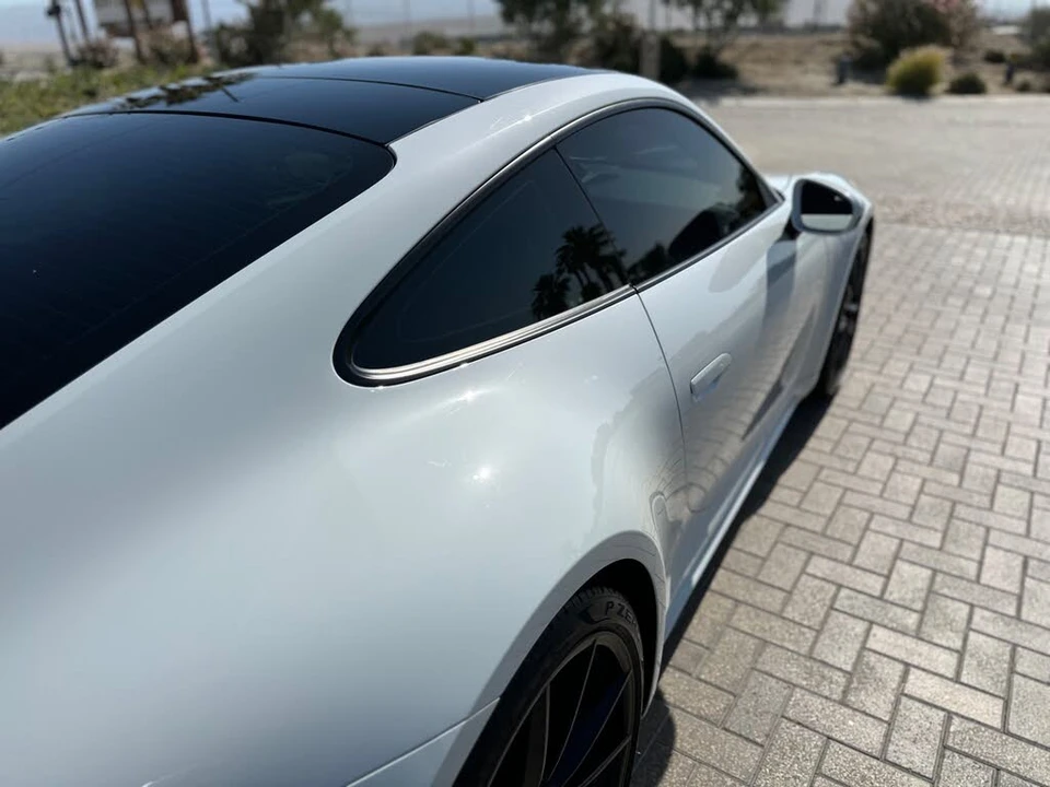 2021 Porsche 992 Carrera - Image 30 of 31
