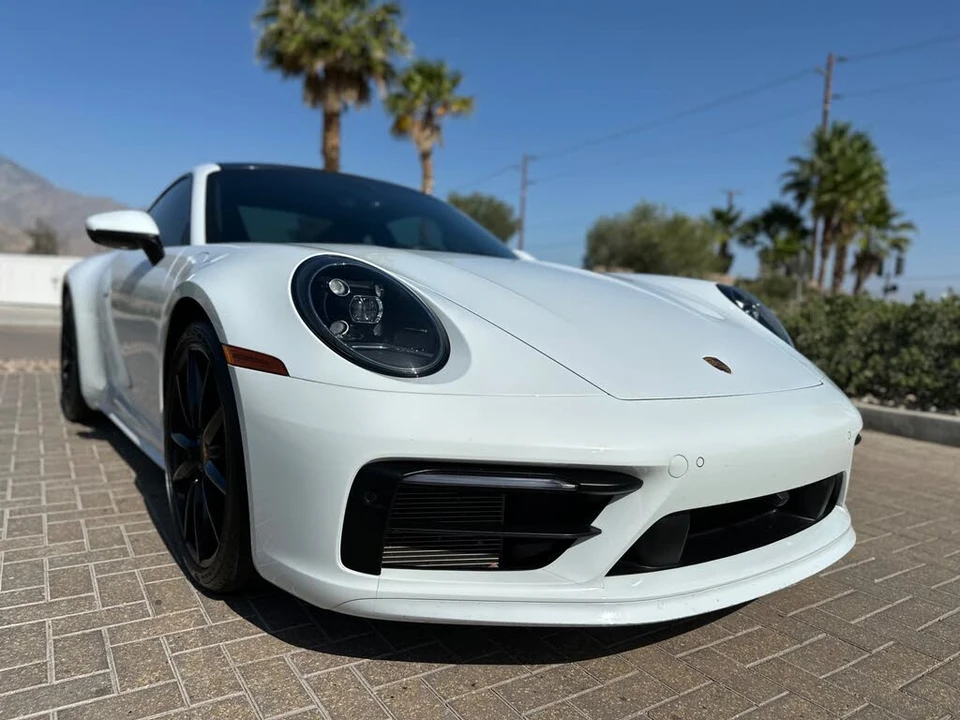 2021 Porsche 992 Carrera - Image 13 of 31