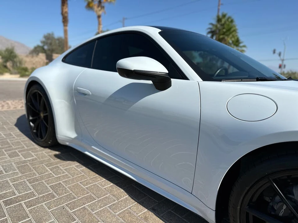 2021 Porsche 992 Carrera - Image 11 of 31