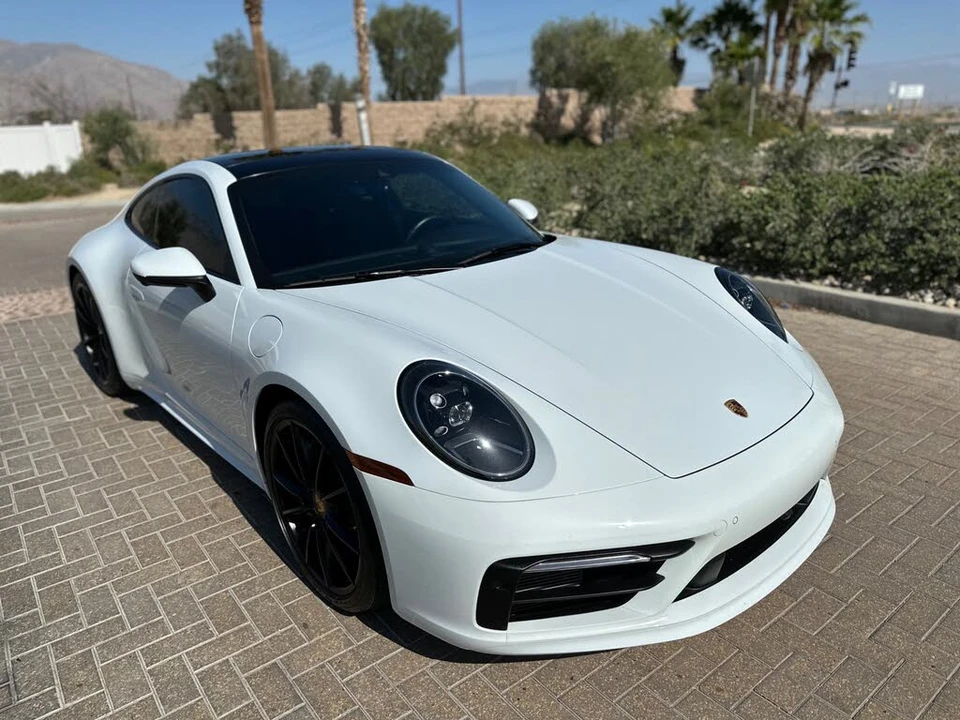 2021 Porsche 992 Carrera - Image 12 of 31
