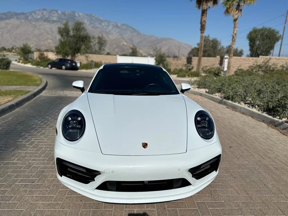 2021 Porsche 992 Carrera - Image 9 of 31