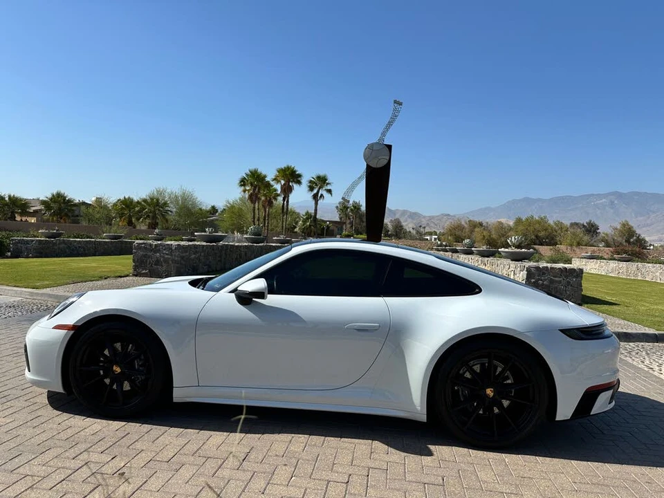 2021 Porsche 992 Carrera - Image 24 of 31