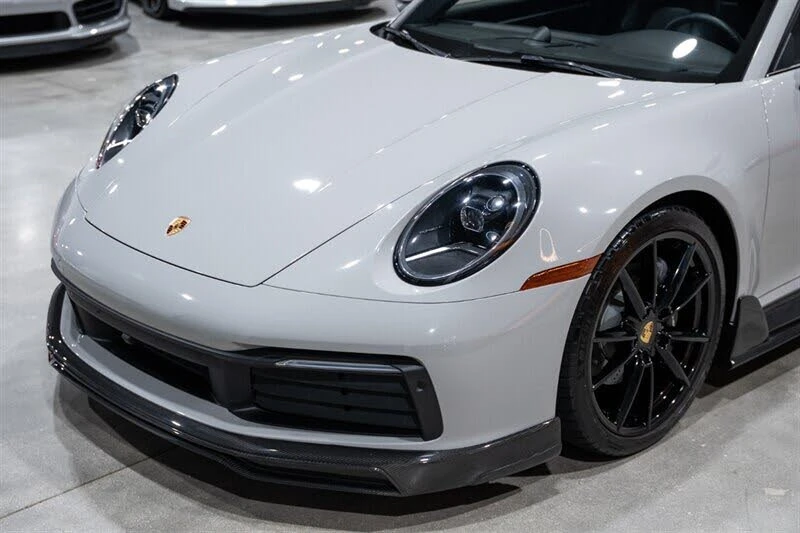 2021 Porsche 992 Carrera - Image 11 of 31