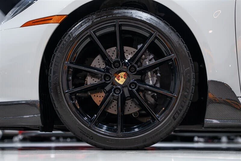 2021 Porsche 992 Carrera - Image 12 of 31