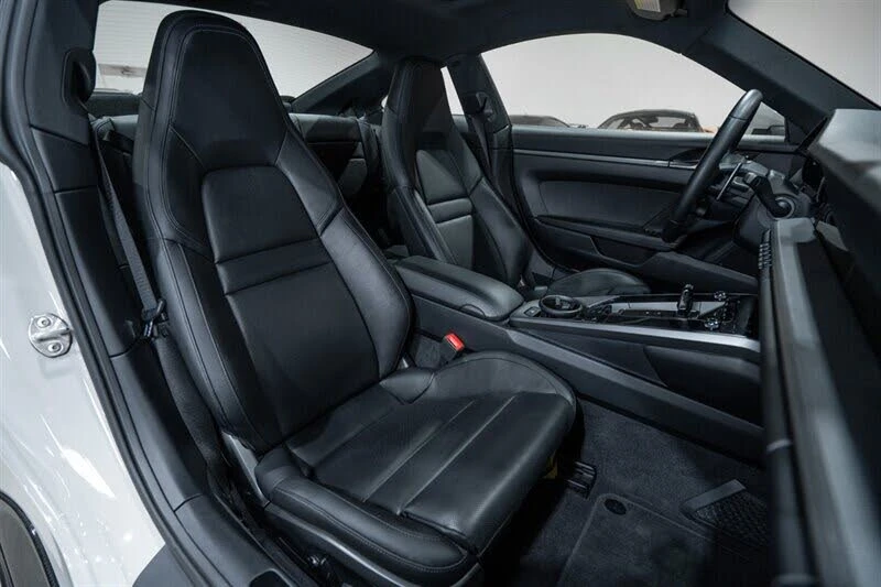2021 Porsche 992 Carrera - Image 30 of 31