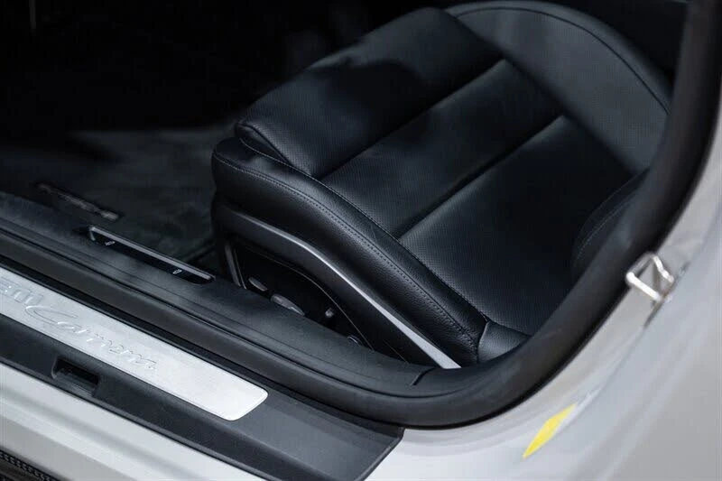 2021 Porsche 992 Carrera - Image 25 of 31