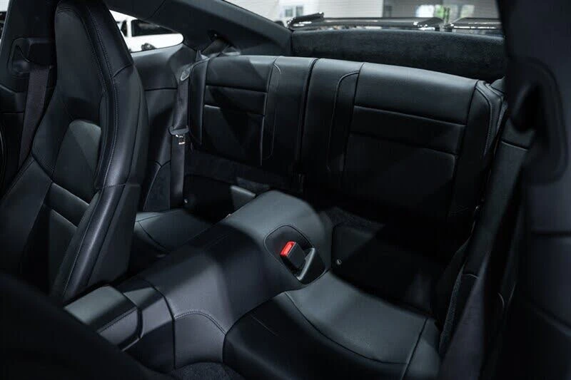 2021 Porsche 992 Carrera - Image 22 of 31