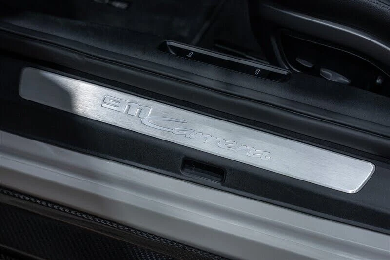 2021 Porsche 992 Carrera - Image 26 of 31