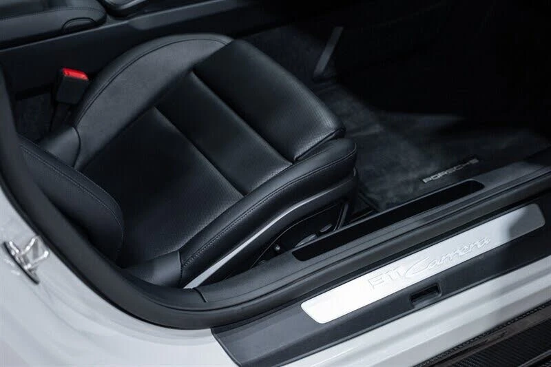 2021 Porsche 992 Carrera - Image 31 of 31