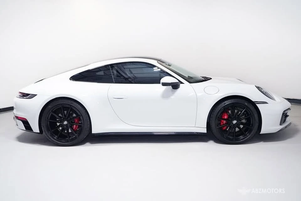 2021 Porsche 992 Carrera - Image 3 of 20