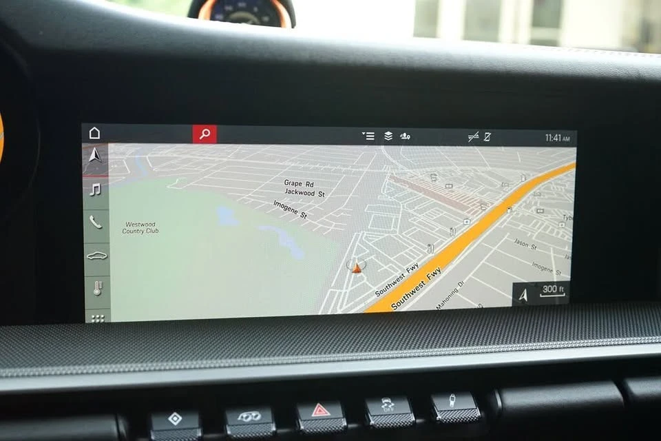 2021 Porsche 992 Carrera - Image 14 of 20