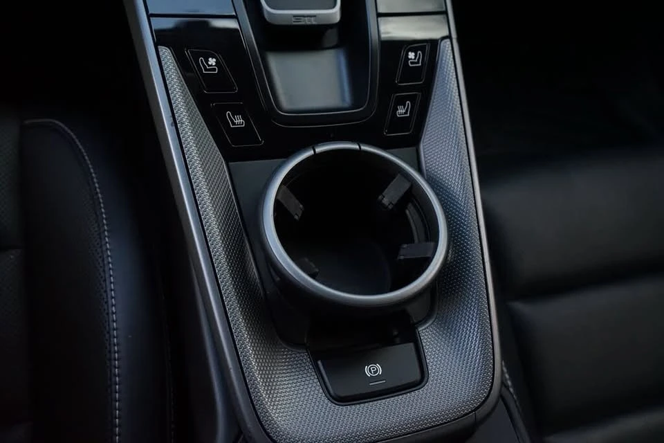 2021 Porsche 992 Carrera - Image 18 of 20