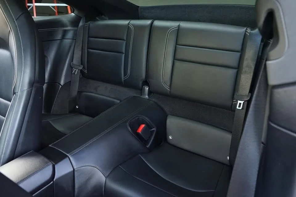 2021 Porsche 992 Carrera - Image 19 of 20