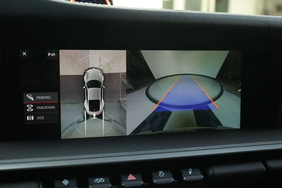 2021 Porsche 992 Carrera - Image 15 of 20