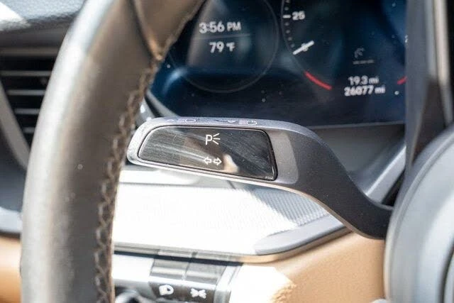 2021 Porsche 992 Carrera - Image 24 of 31