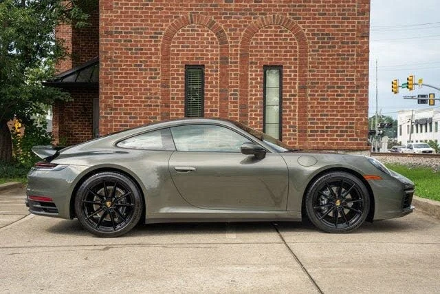 2021 Porsche 992 Carrera - Image 5 of 31