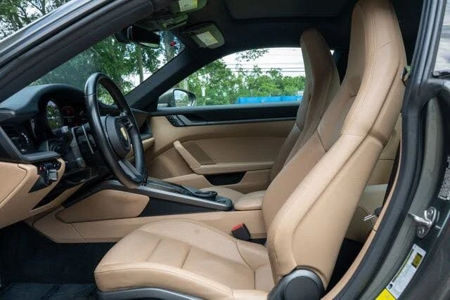 2021 Porsche 992 Carrera - Image 19 of 31