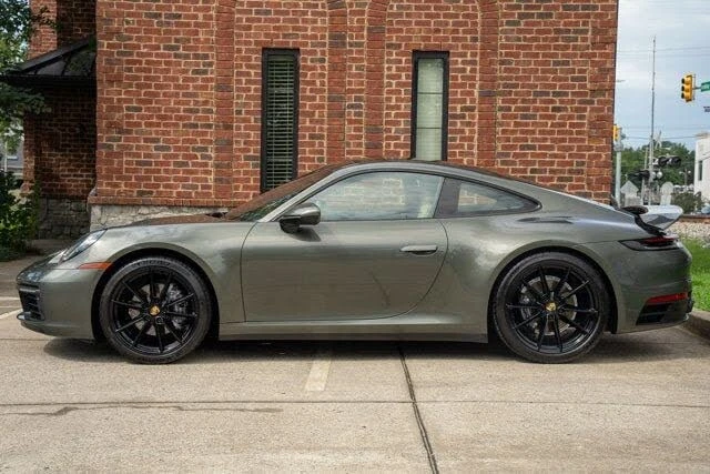 2021 Porsche 992 Carrera - Image 8 of 31