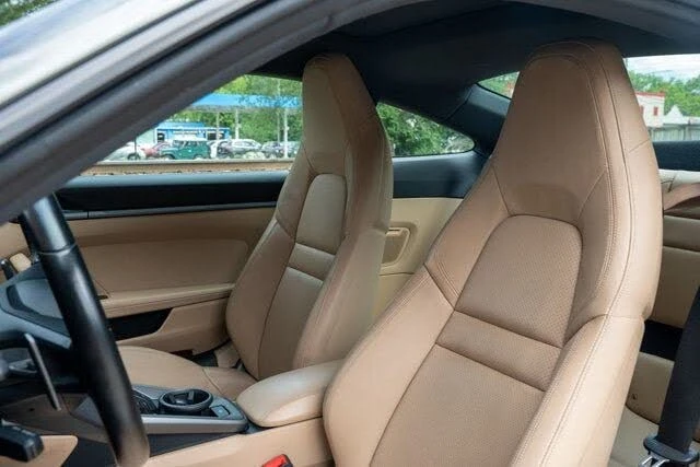 2021 Porsche 992 Carrera - Image 20 of 31