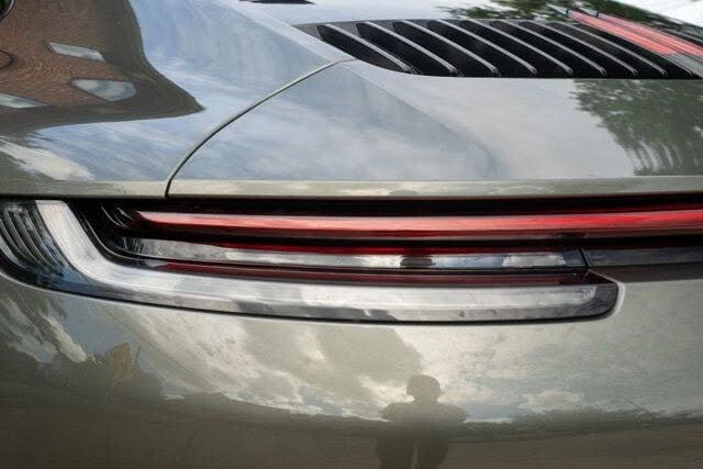 2021 Porsche 992 Carrera - Image 13 of 31