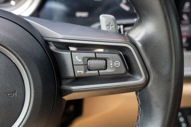 2021 Porsche 992 Carrera - Image 23 of 31